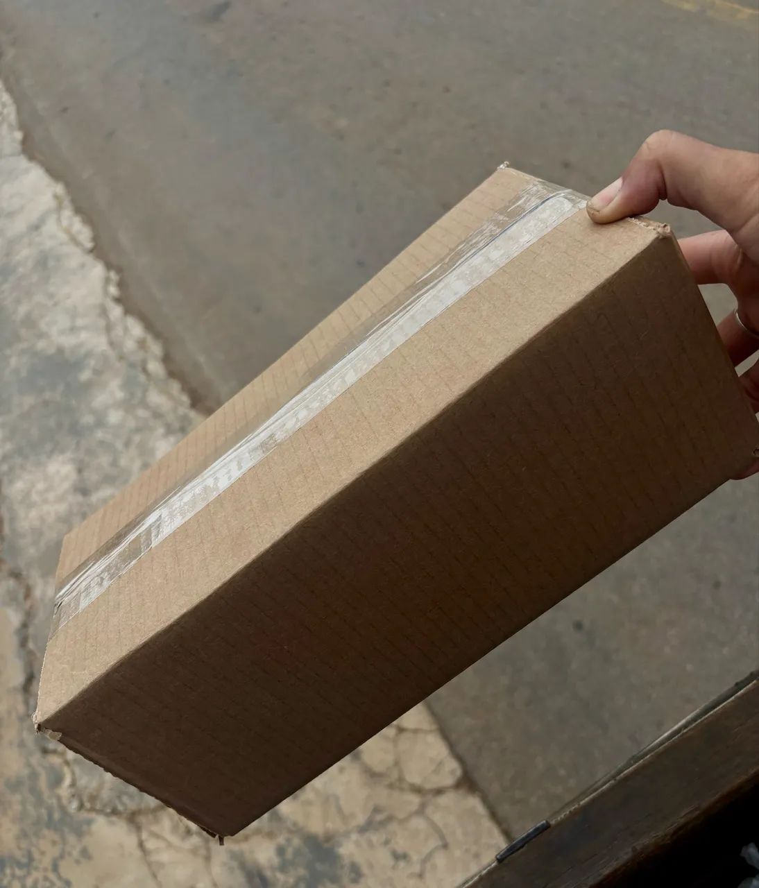 Caixas de Papelão Reforçadas para Envio | Ótimo Estado - Foto 3