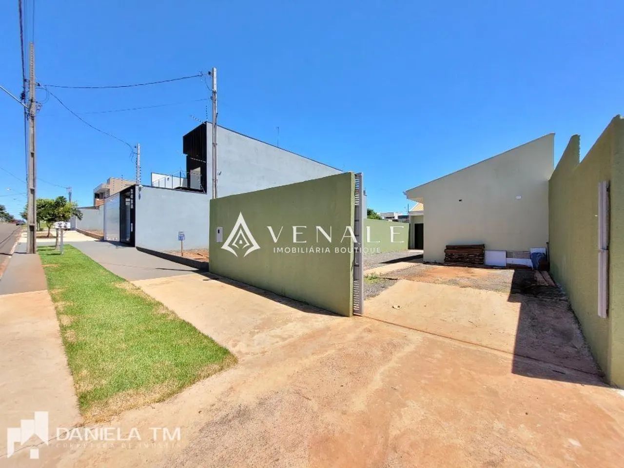 Casa à venda em Maringá, Bom Jardim, com 3 quartos, com 88.12 m² - Foto 2