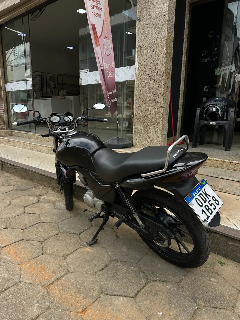Fan 150  - Foto 4