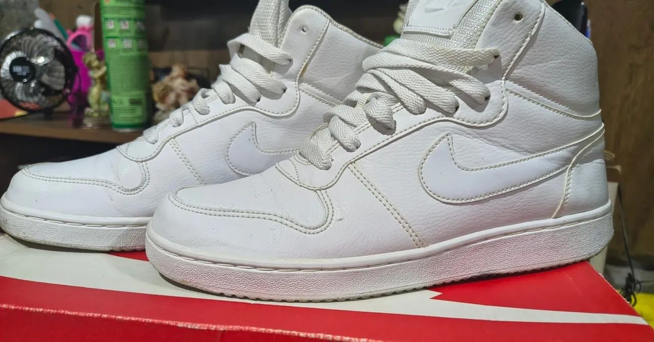 TENIS NIKE  - Foto 4