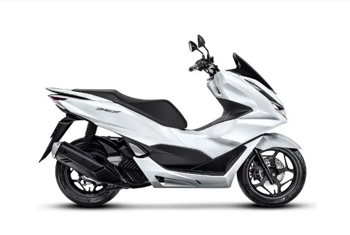PCX 160 CBS - Foto 5