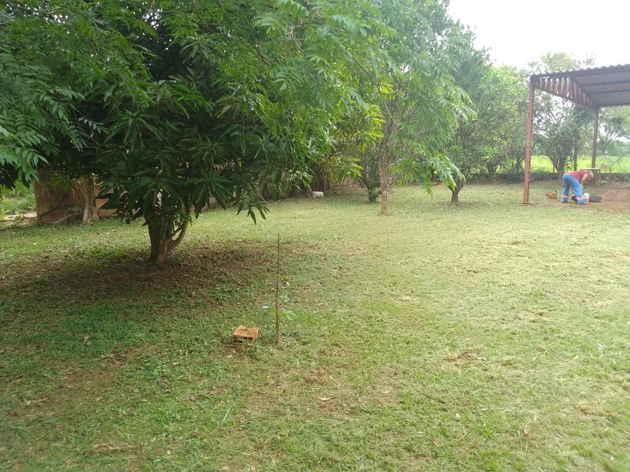 VENDO RANCHO RIO SÃO TOMAZ  - Foto 2
