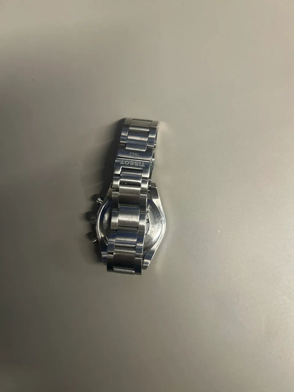 Relógio Tissot PRS 516 Chronograph - original - Foto 3