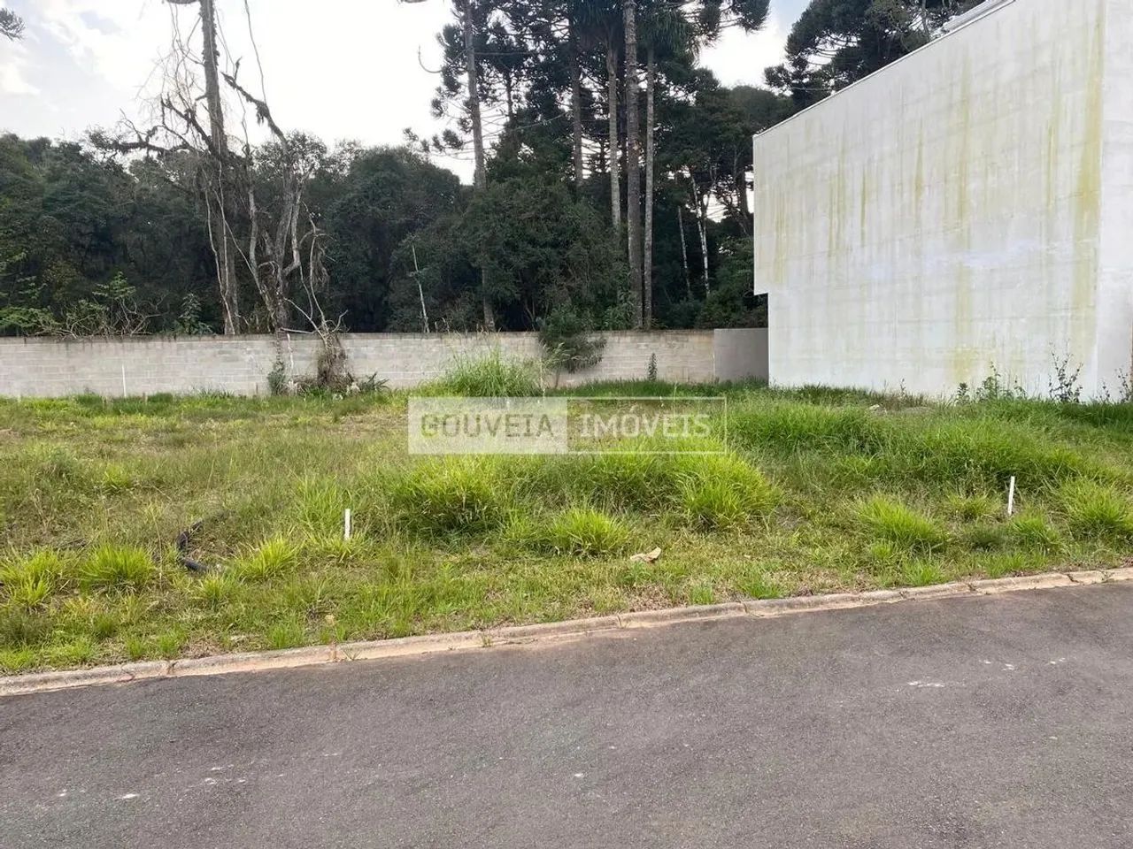 Terreno com 168,48 m², à venda por R$ 160.000 - Gralha Azul, Fazenda Rio Grande (PR) Aceit - Foto 4