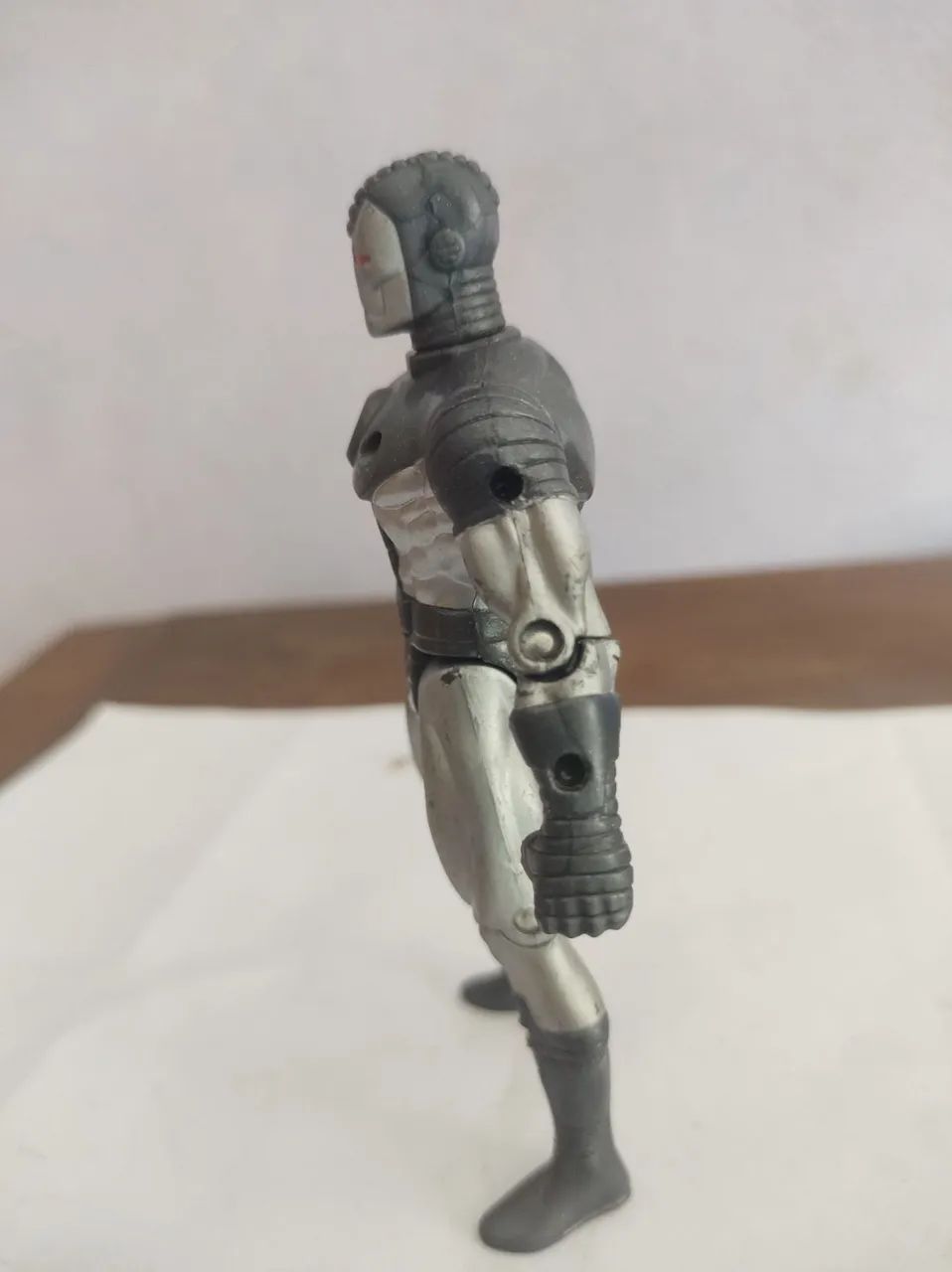 Boneco Homem de Ferro Toy Biz  - Foto 4