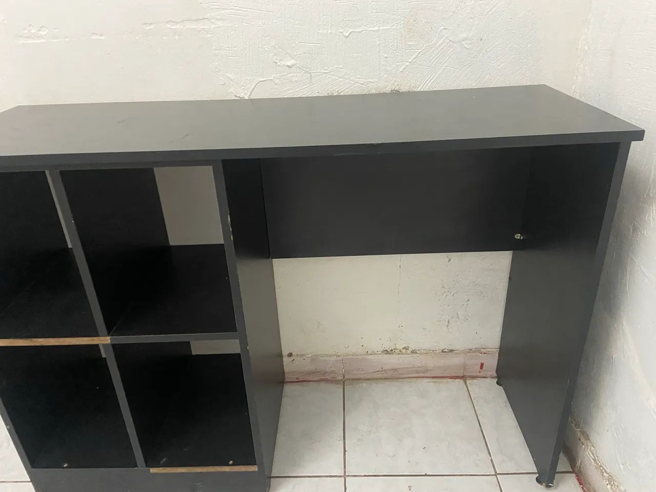 Escrivaninha para PC  - Foto 2