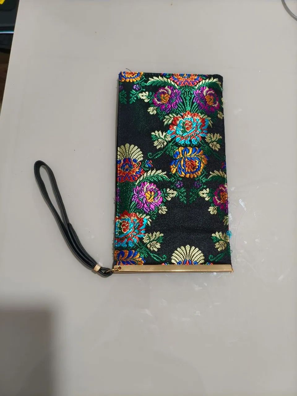 Bolsa de mão feminina 