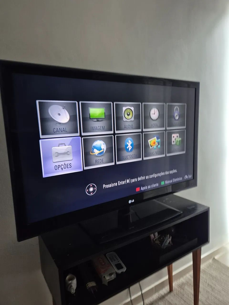 Tv LG 47 Led