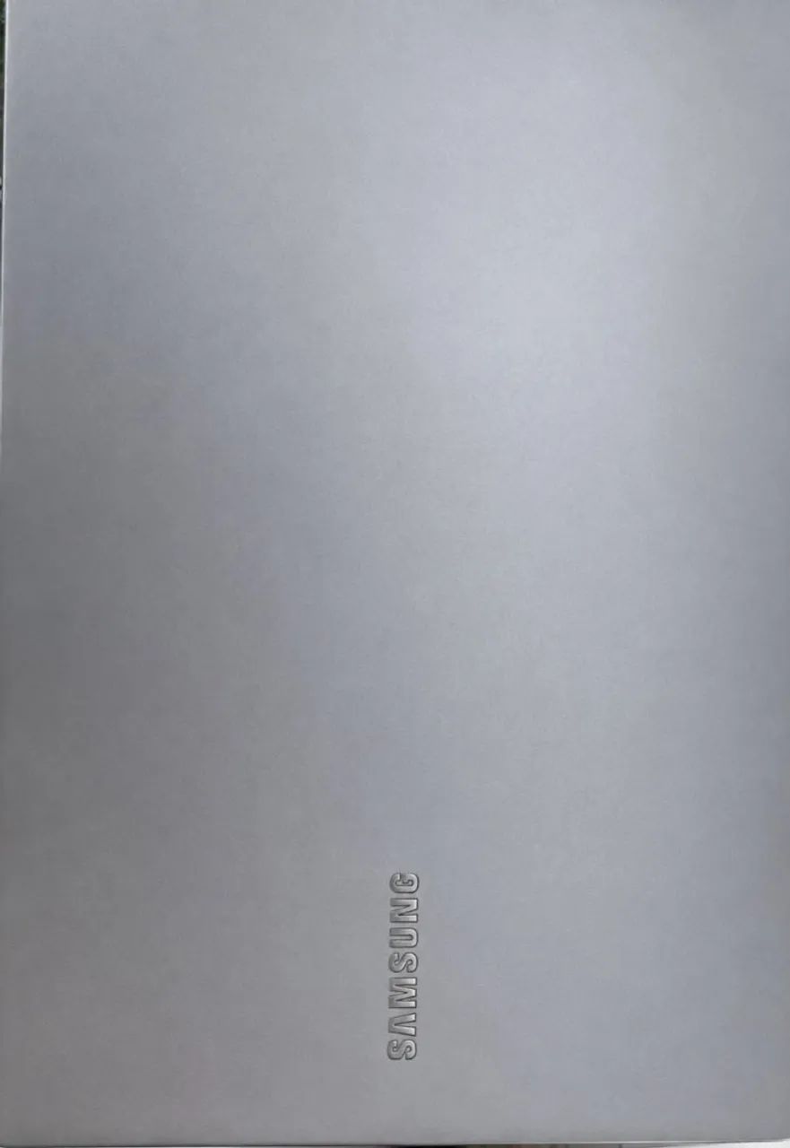 Notebook Samsung, ótimo, SSD 512, rápido bonito, conservado! Excelente R$ 1399,00 - Foto 3