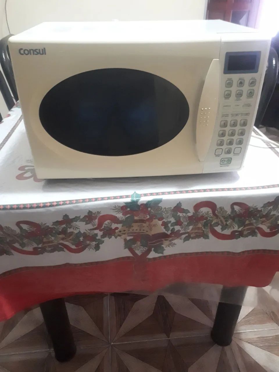 MICRO-ONDAS 