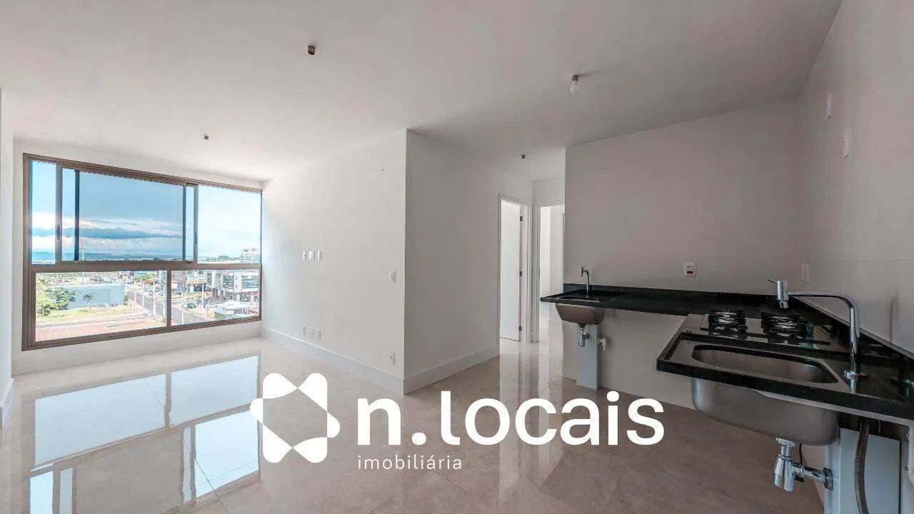 Apartamento de 2 quartos para Locação no Noroeste - Foto 4