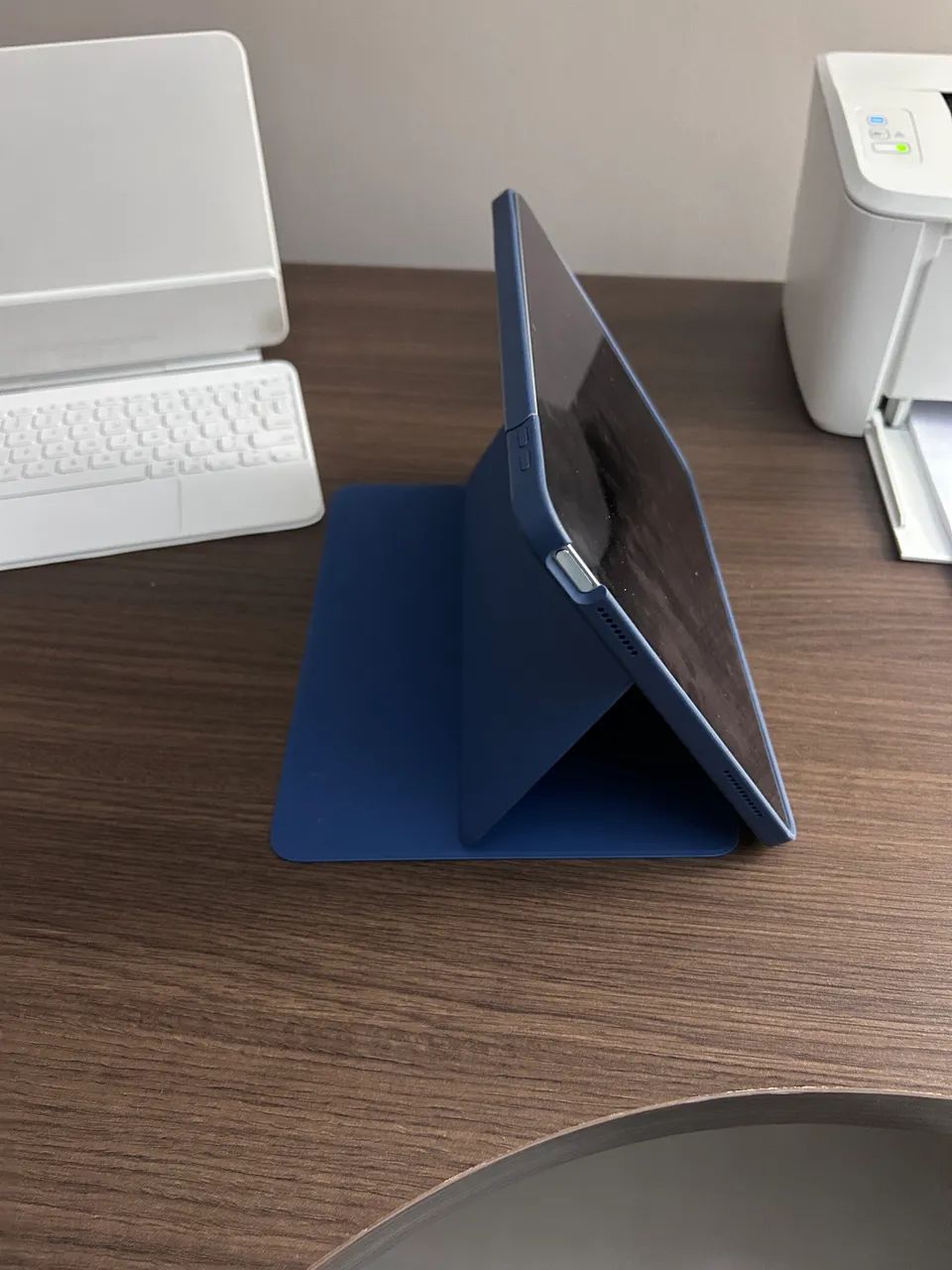 iPad Air M3 11? 256GB + Magic Keyboard + Apple Pencil + Capa - Foto 5