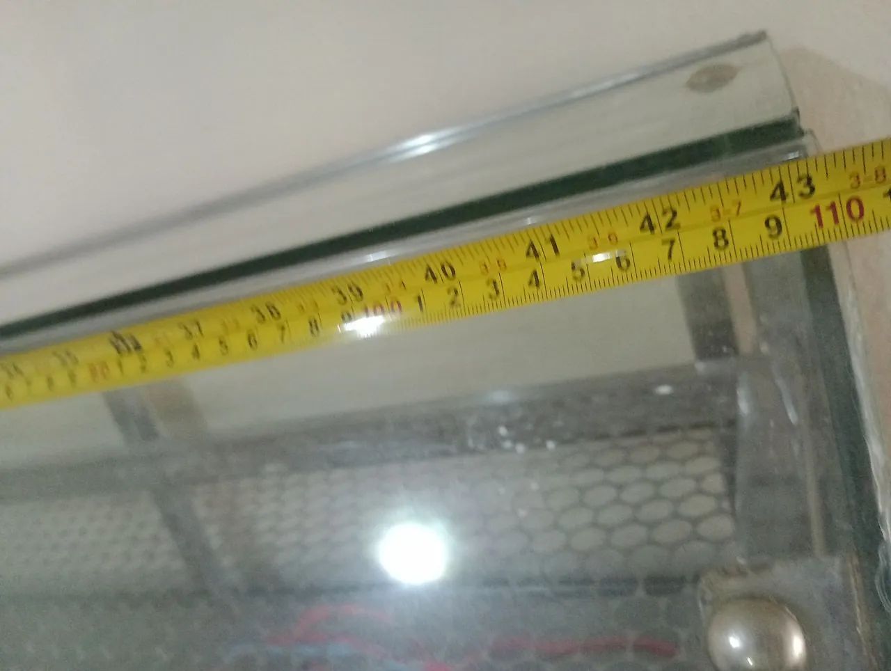 Estufa elétrica 