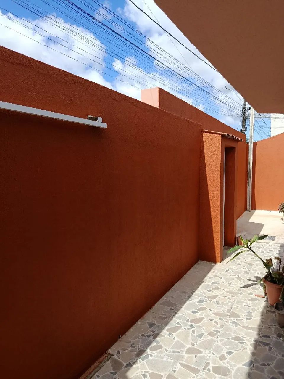 Pintura elastomérica ( tinta emborrachada) - Foto 4