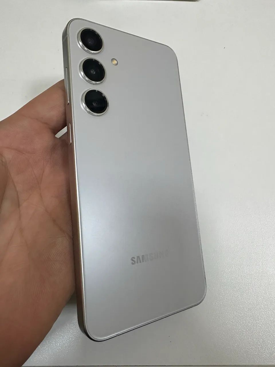 GALAXY S24+ 256GB E GALAXY FIT 3 - Foto 4
