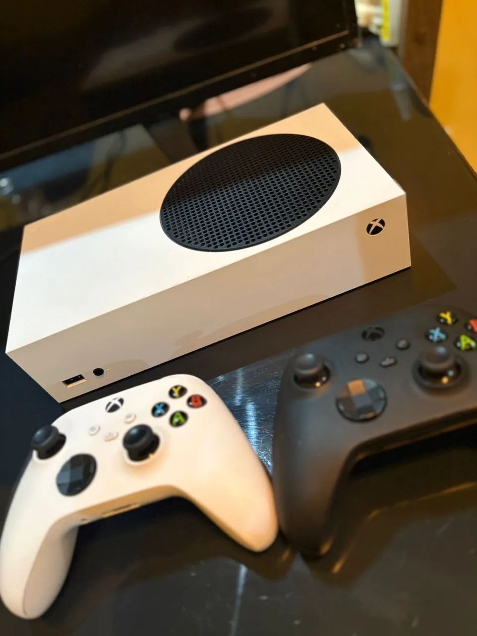 Xbox Series S  - Foto 3