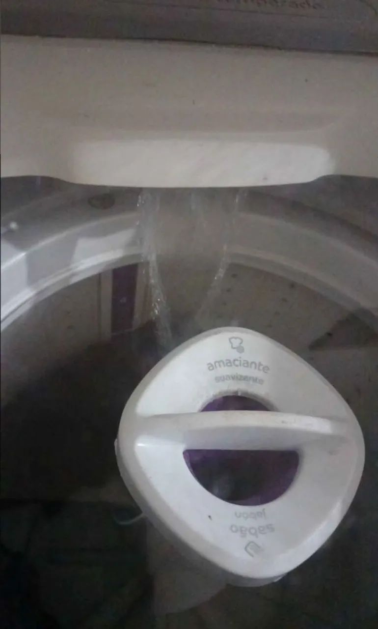 Lavadora cônsul 9kg  - Foto 3