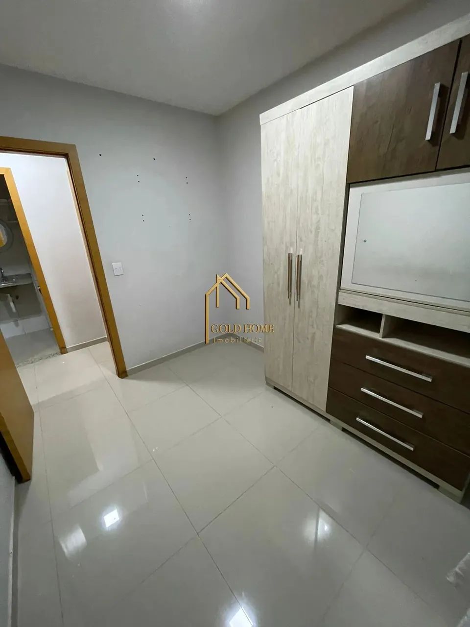 Apartamento à Venda no Condomínio Villa Universia  Várzea Grande - Foto 11