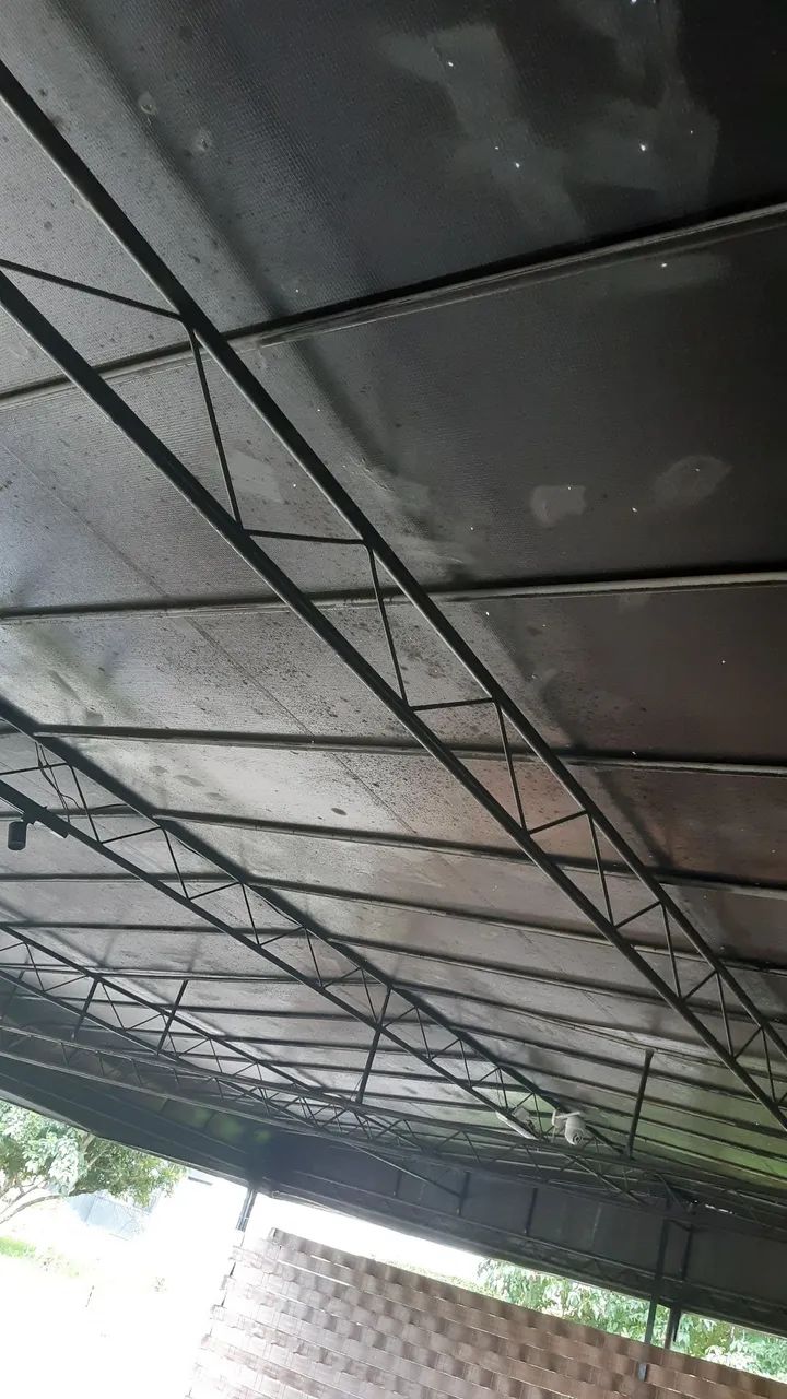 Estrutura ferragem  - Foto 4