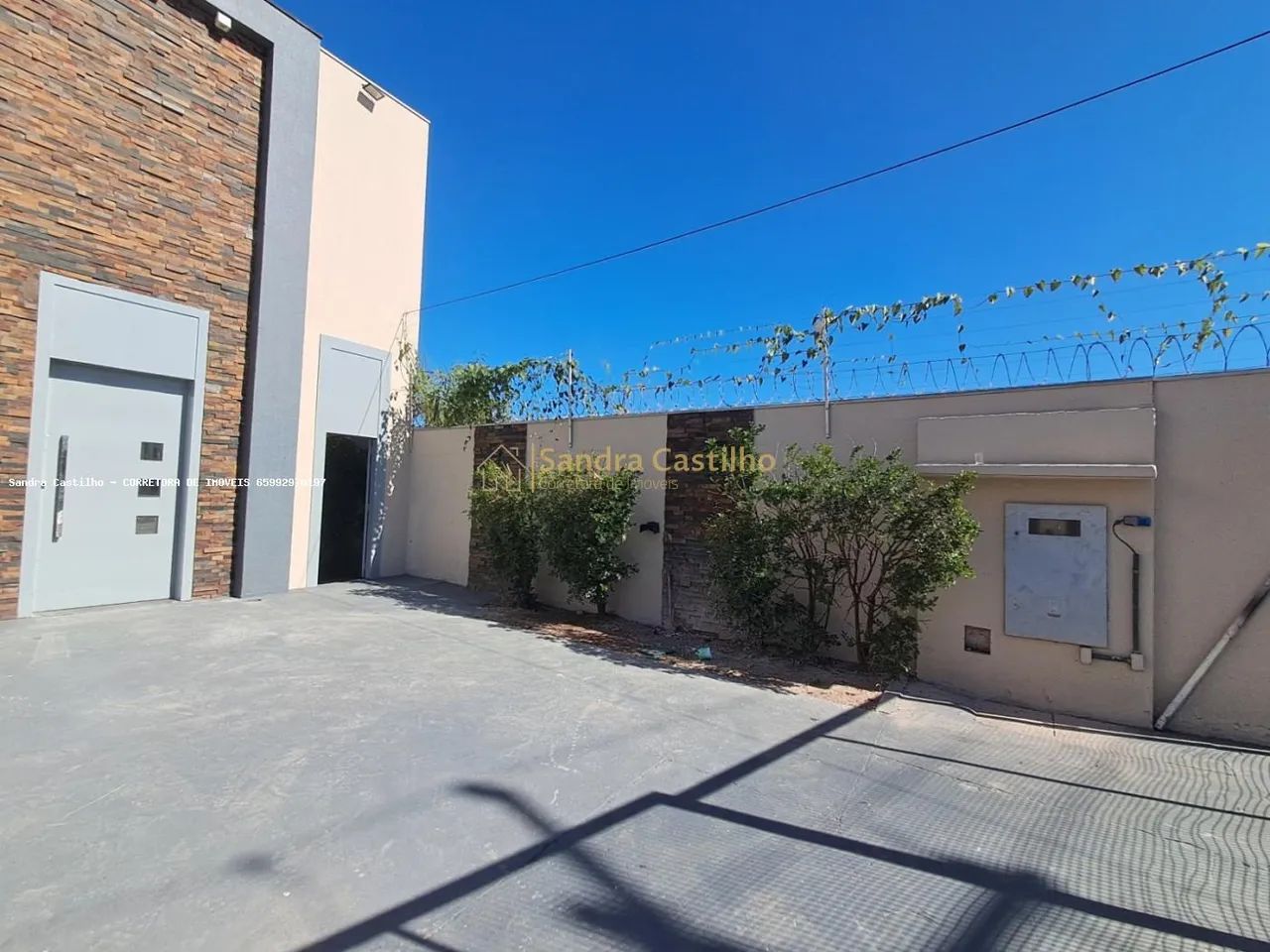 Ótima Localização Espaço Comercial em VG 502m² - Foto 3