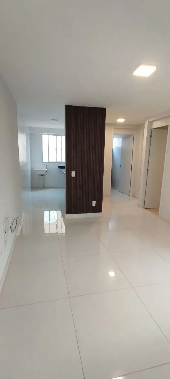 Oportunidade pronto para morar apto CRIXÁS 