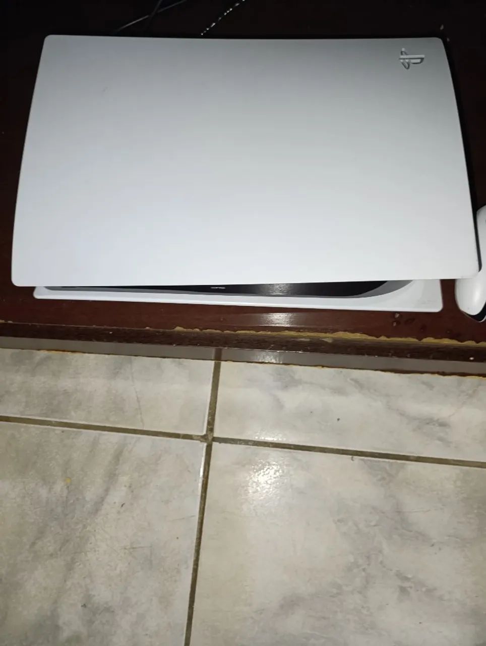 Vendo PS 5 
