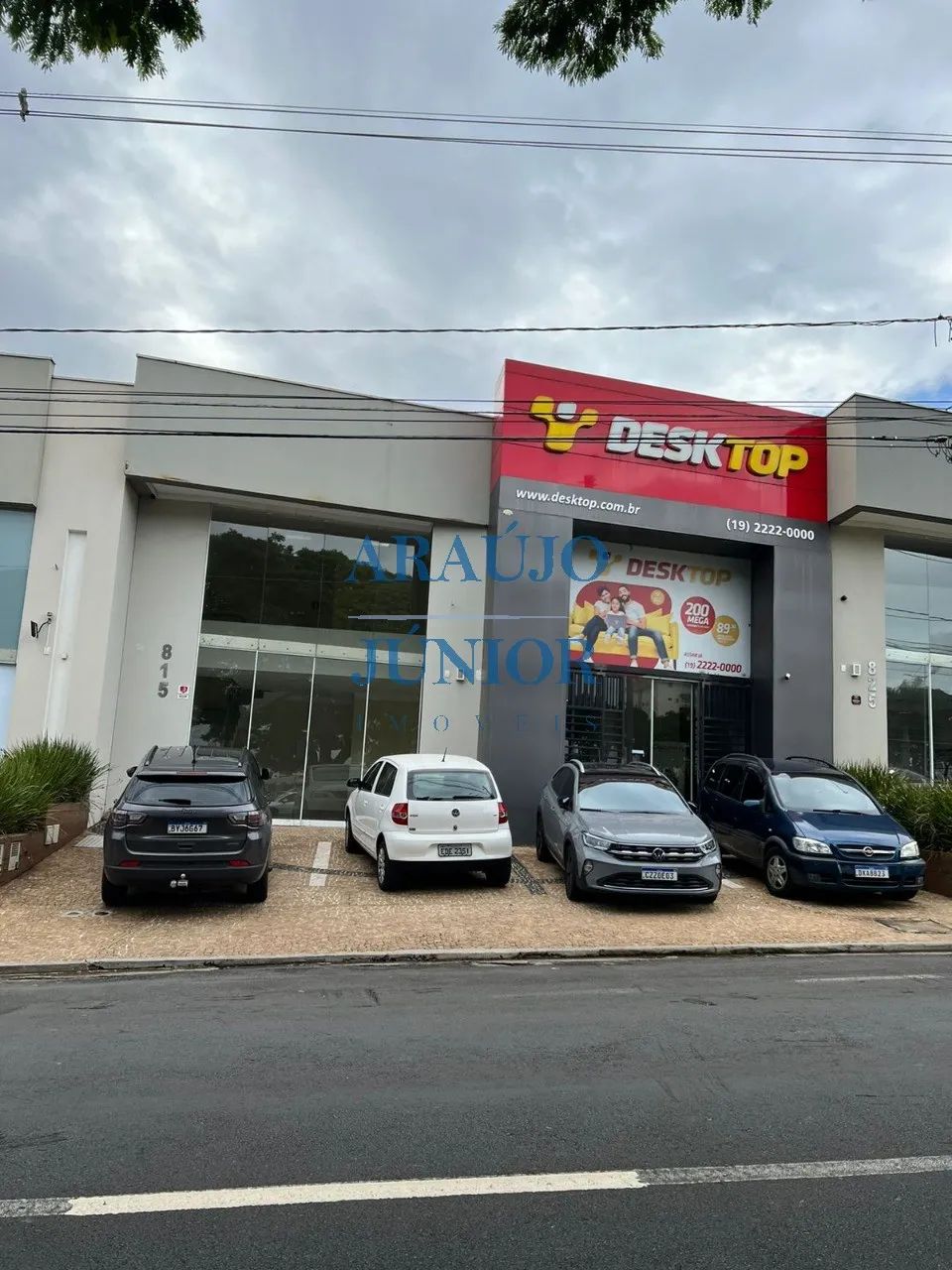 SALÃO CIAL PRÓXIMO RODOVIÁRIA DE AMERICANA - Foto 2