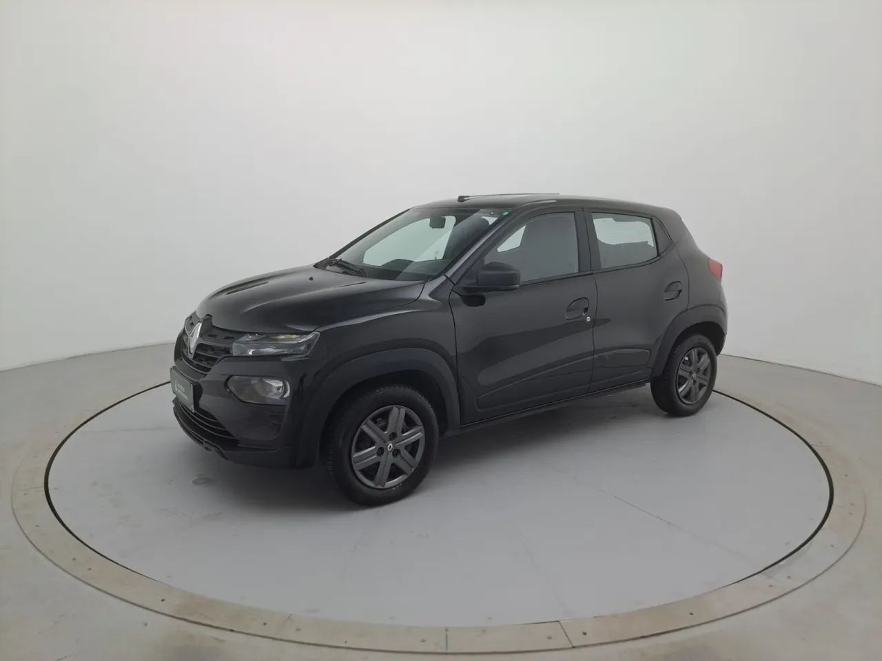 Renault Kwid 1.0 Zen 2026
