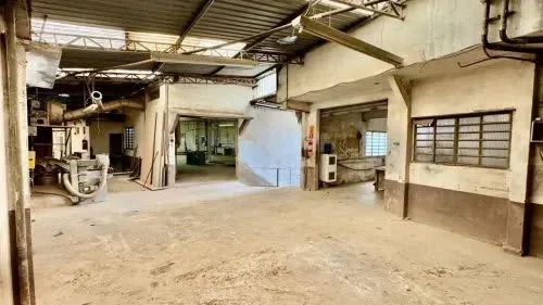 Galpão na Rua Hilário Ascabusi, 202  750 m² - Foto 4