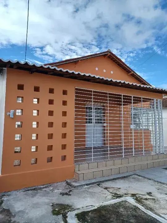 Imóvel para venda tem 444m² com 4 quartos em Afogados - Recife - PE