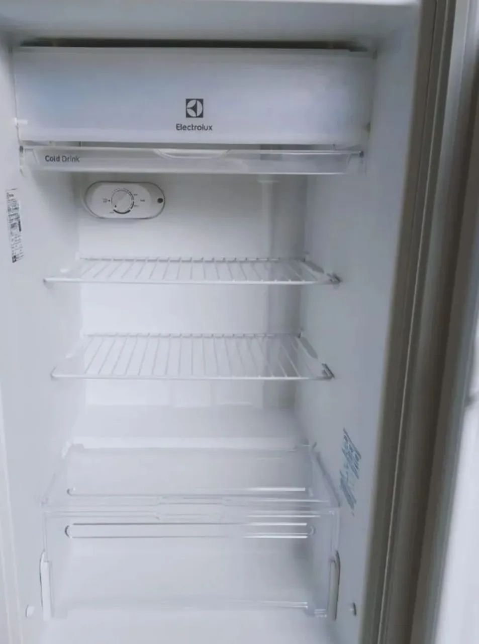 Frigobar Electrolux 