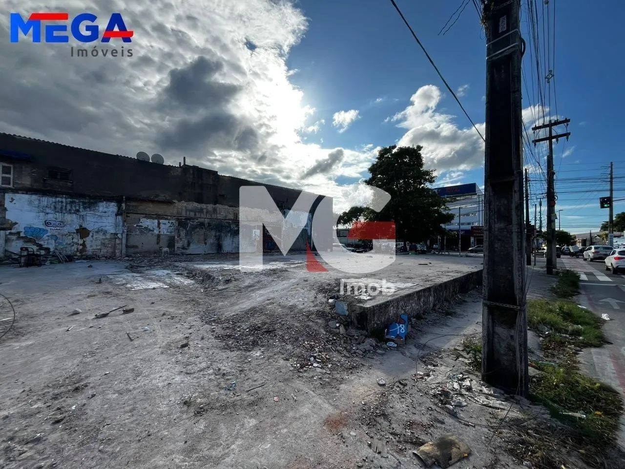 Terreno Residencial em São Gerardo - Foto 3