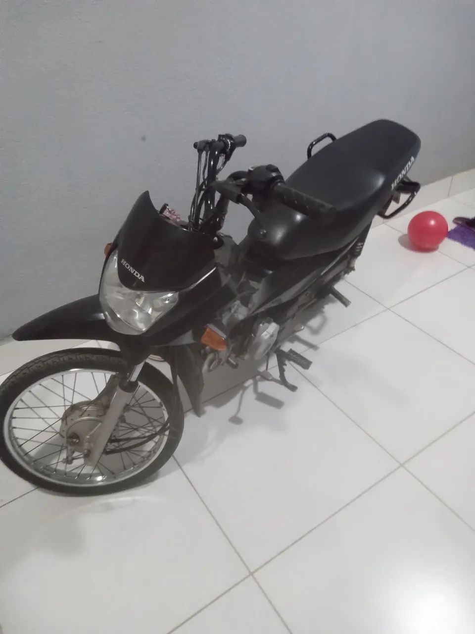 Moto  - Foto 3