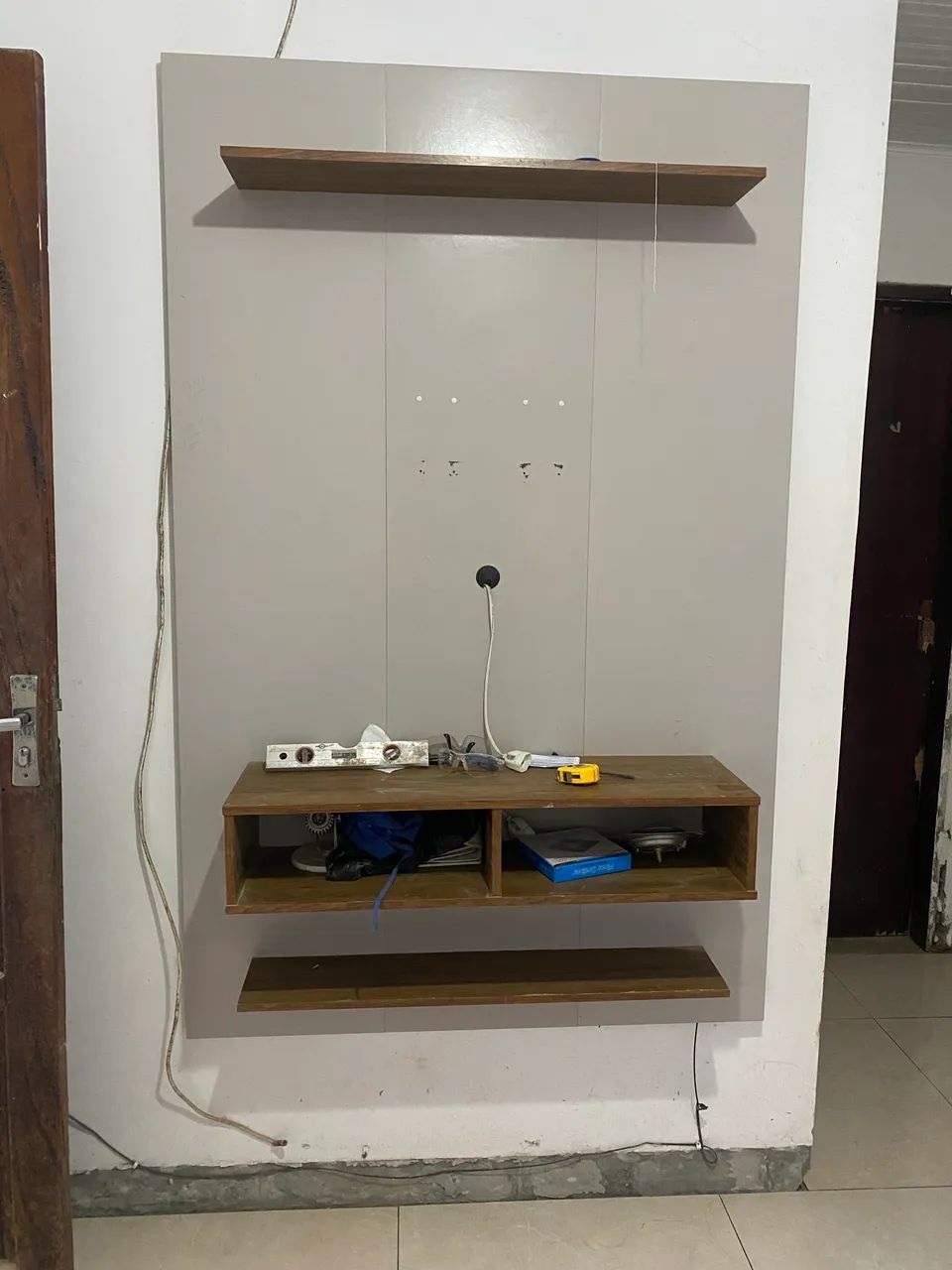 Vendo painel de televisão 