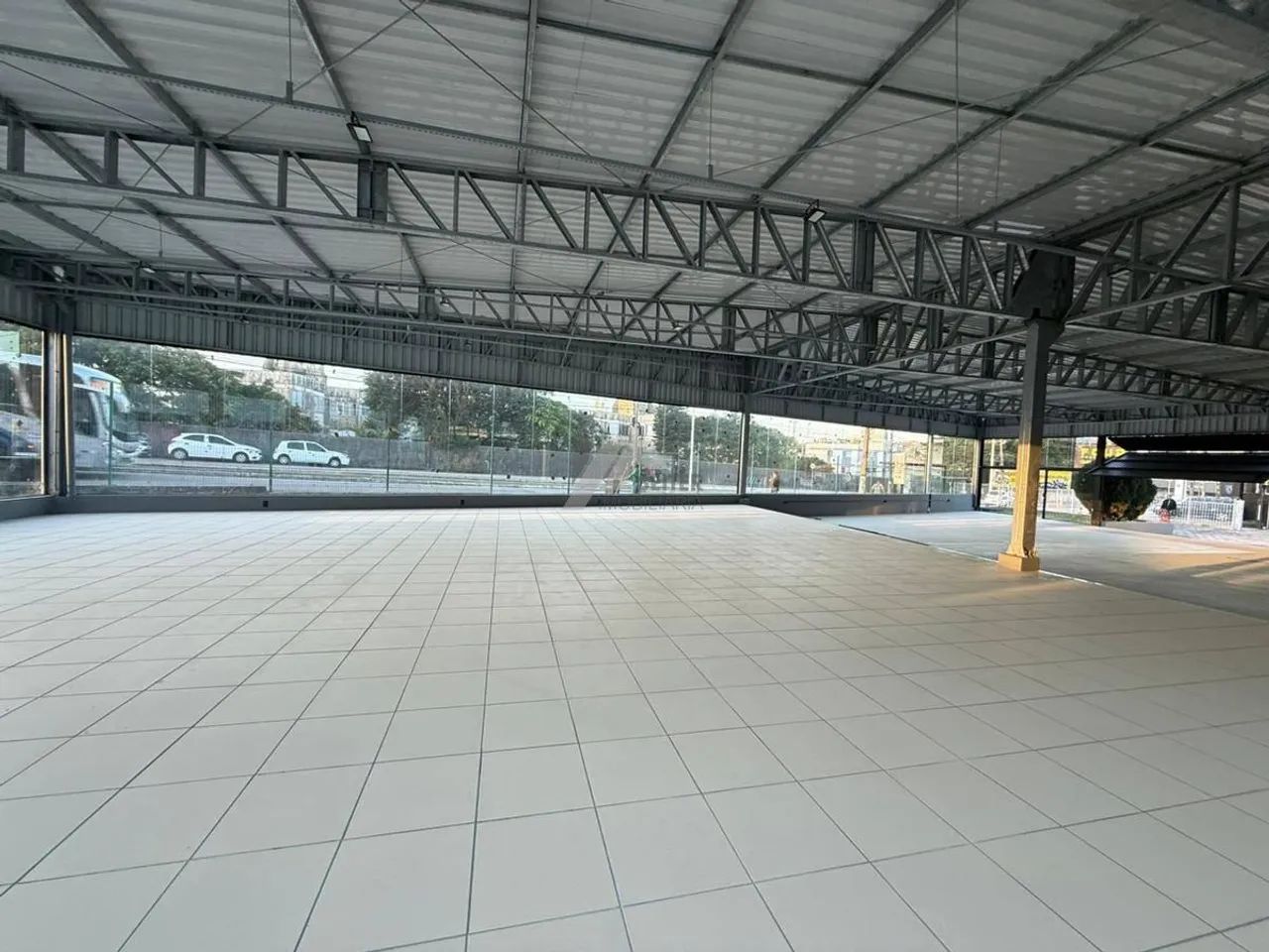 Galpão de 750 m2 - Foto 5
