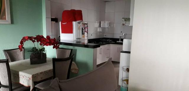 Casa na laje 3 quartos e habite-se . aceito financiamento bancario - Foto 11