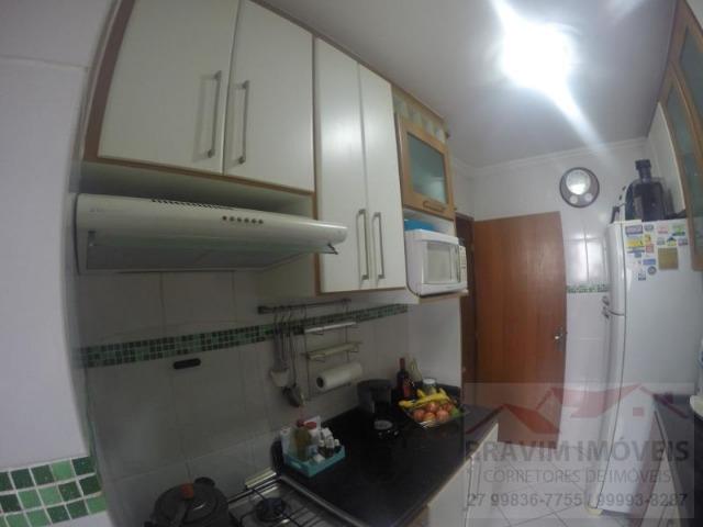 Lindo 3 quartos no condomínio Costa do Marfim - Foto 2