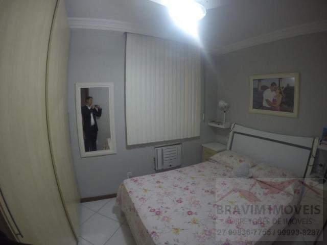 Lindo 3 quartos no condomínio Costa do Marfim - Foto 13