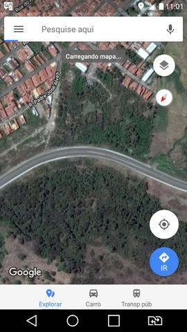 Vendo Terreno No Juazeiro do Norte! - Foto 3
