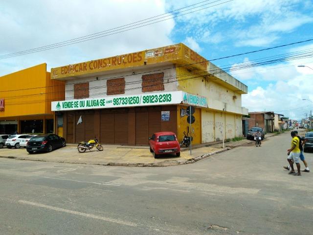 Aluga-se ou Vende-se Prédio na Guajajaras