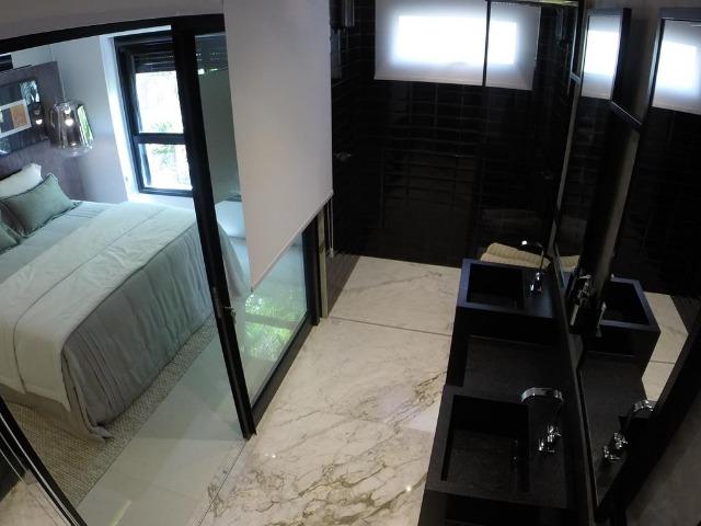 Opus Araguaya - 3 suítes plenas no Setor Marista - 154m², 157m² e 182m² - Foto 16