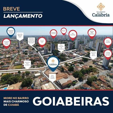 Apartamento Villagio Calabria - Gerencial Goiabeiras - Foto 19