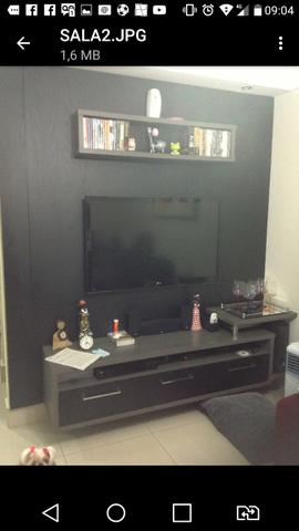 Sobrado Mobiliado Villa Borghese - Foto 5