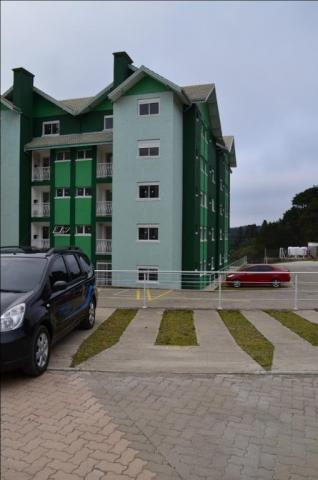 Apartamento residencial à venda, vila são luiz, canela. - Foto 19