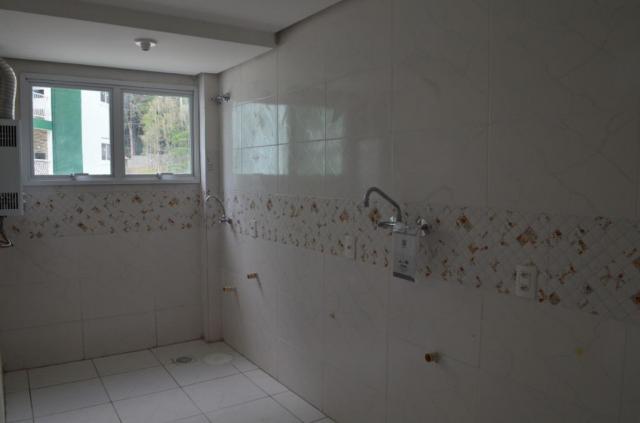 Apartamento residencial à venda, vila são luiz, canela. - Foto 2