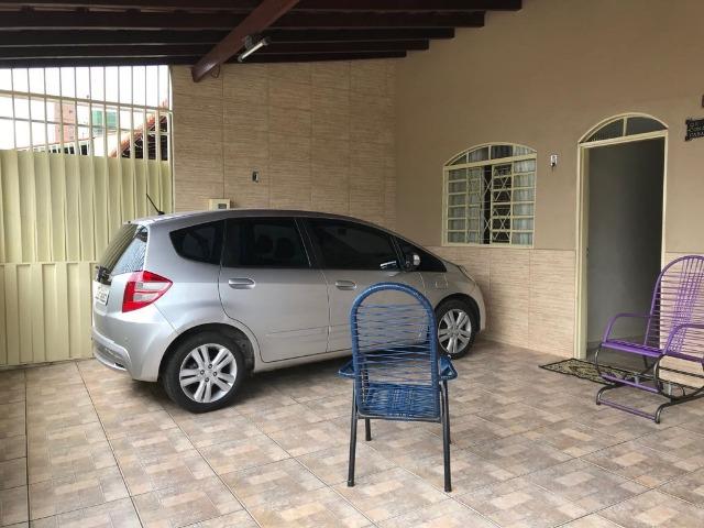 QR 414 Conj.01, Excelente casa 3 qtos, 1 suíte.Aceita Apto de menor valor!!! - Foto 4