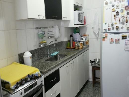 Apartamento à venda com 3 dormitórios em Grajaú, Belo horizonte cod:16355 - Foto 14