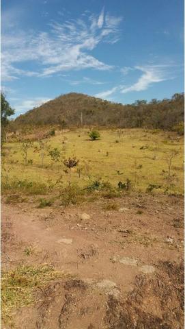 Fazenda 88,16 Alq - Venda ou Troca - UNAI - MG - Foto 4