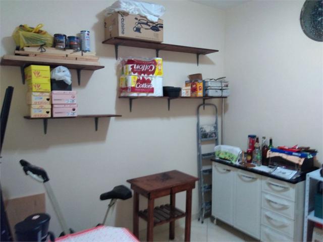 Apartamento à venda com 3 dormitórios em Vista alegre, Rio de janeiro cod:359-IM445396 - Foto 18