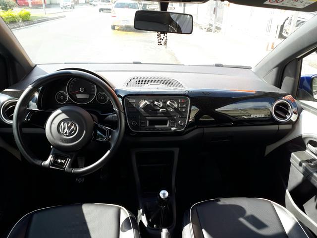 Up tsi speed novinho - Foto 5